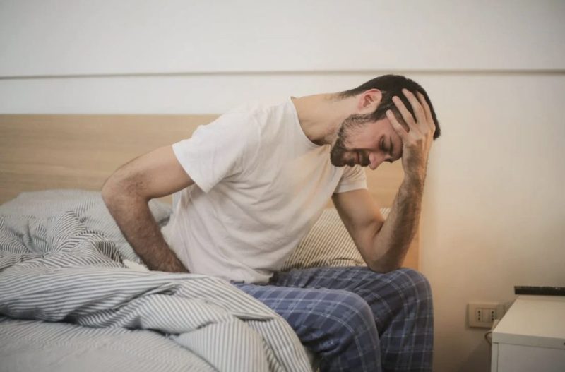 Lewenstyl Veranderinge vir Galstene wat Wérk
