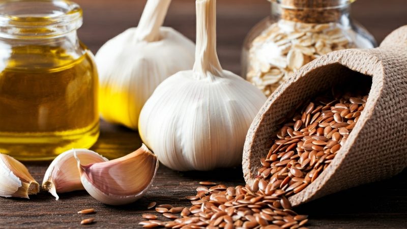 Boererate vir Cholesterol: Natuurlike Maniere om Jou Hart Gesond te Hou