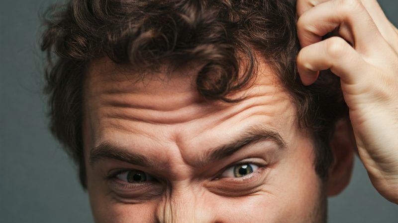 Boererate vir Droë Kopvel: Natuurlike Oplossings vir ‘n Gesonde Kopvel