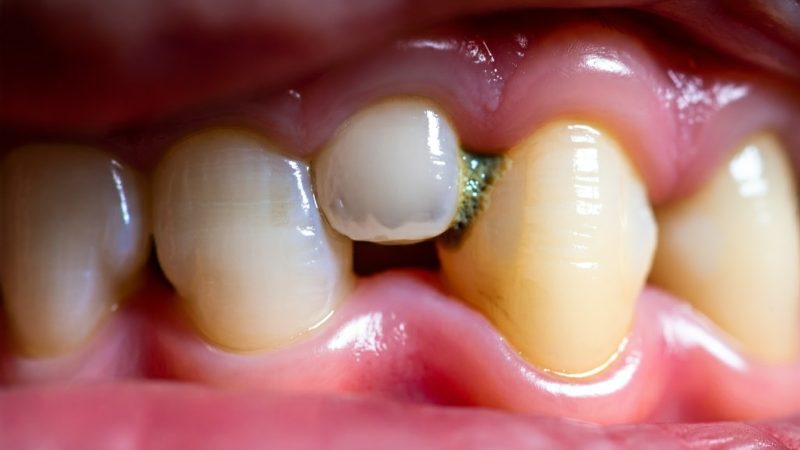 Boererate vir Abses in die Mond: Natuurlike Verligting vir Pyn en Ongemak