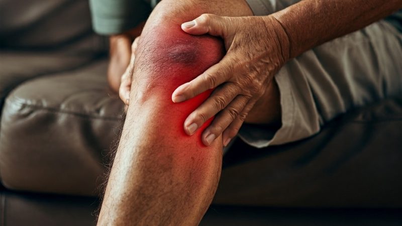 Boererate vir Bene wat Pyn: Natuurlike Verligting vir Jou Seer Bene