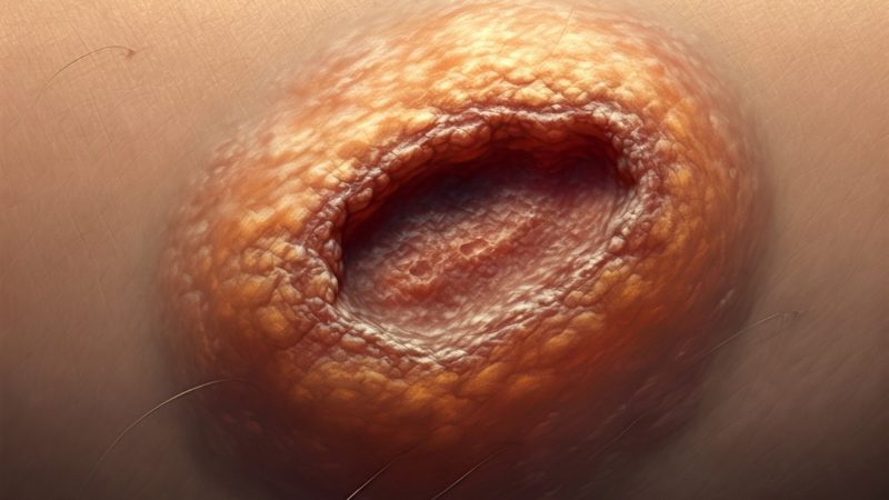 Boererate vir Brandwonde: Verligting en Genesing uit Jou Kombuis