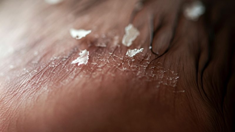 Boererate vir Cradle Cap: Natuurlike Maniere om jou Baba se Kopvel te Verlig