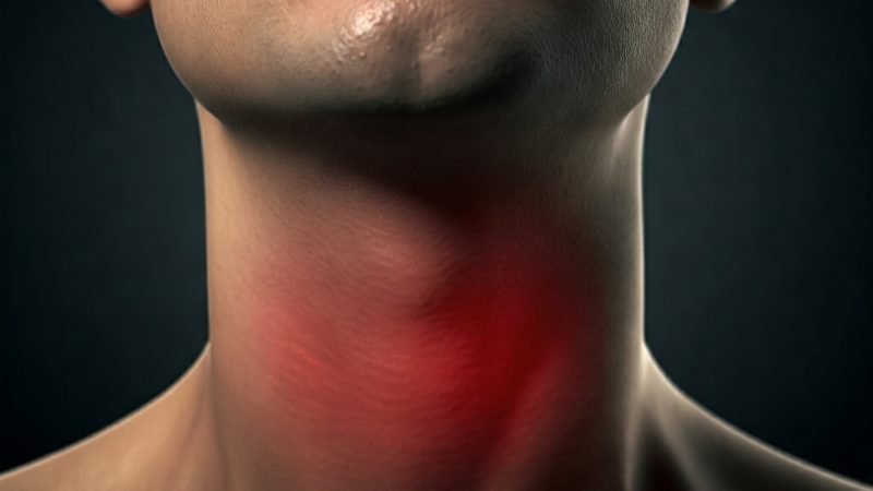 Boererate vir Laringitis: Jou Stem Terugkry met Huisremiddels