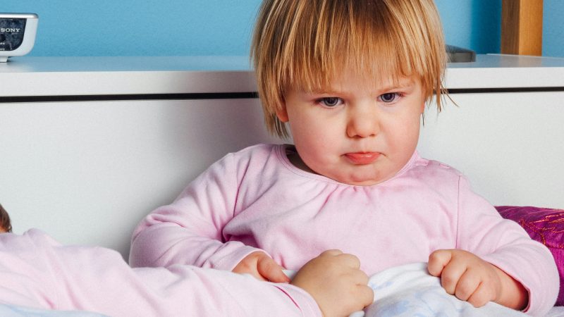 Boererate vir Hardlywigheid by Kinders en Babas