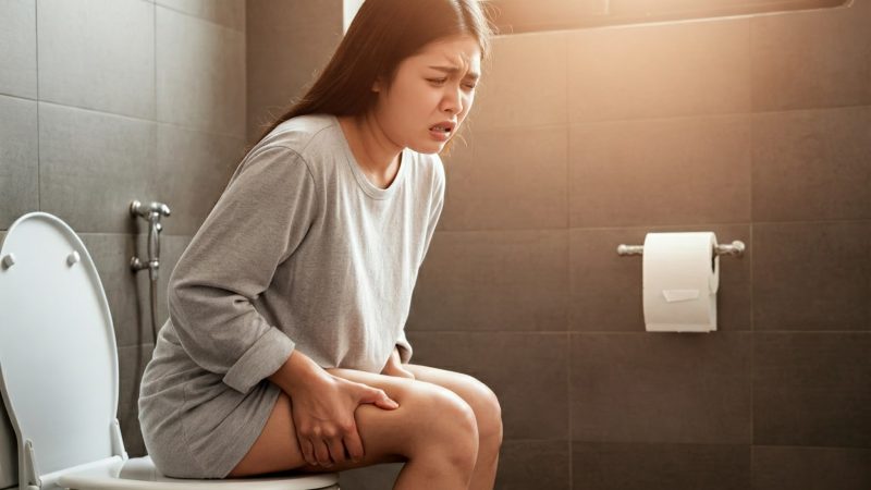 Boererate vir Hardlywigheid: Kry Jou Maag Weer Gelukkig!