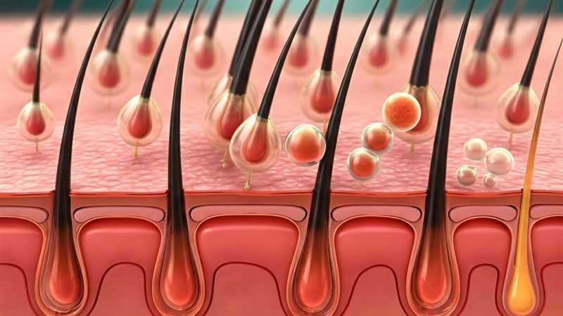 boererate vir hare groei