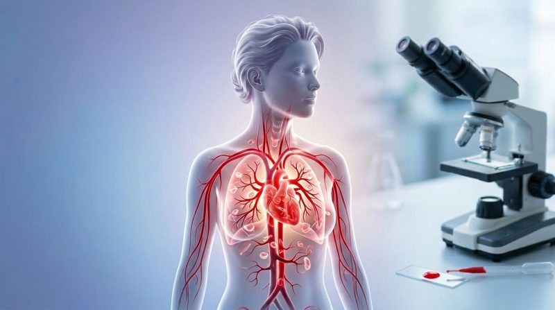 Bloedkanker Simptome: Vroeë Tekens Wat Jy Nie Moet Ignoreer Nie