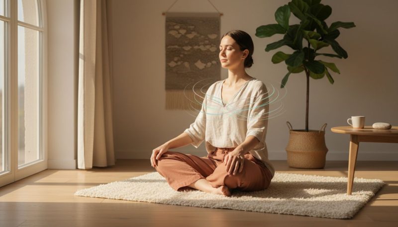 Boererate Vir Angs Wat Jou Senuwees Sagter Maak