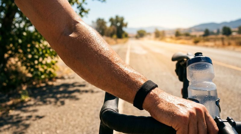 Hitte-uitputting Tekens Wat Jy Nie Moet Miskyk Nie