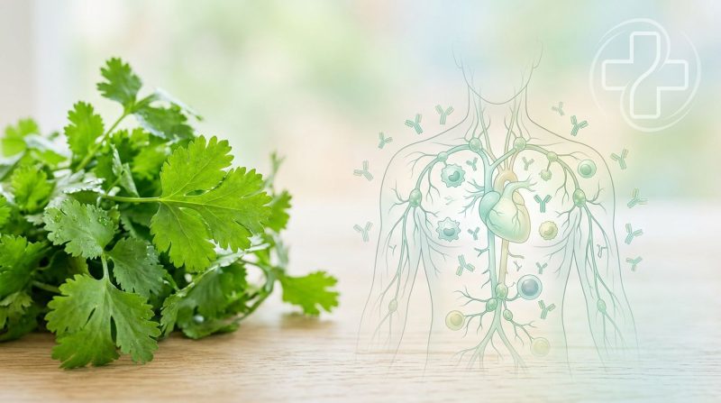 Koriander Allergie: Simptome, Kruisreaksies En Veiligheid