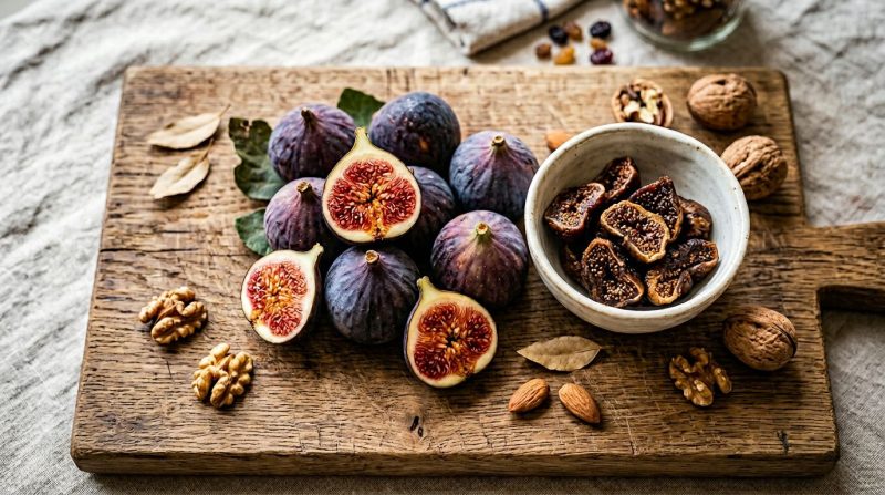 vye gesondheidsvoordele