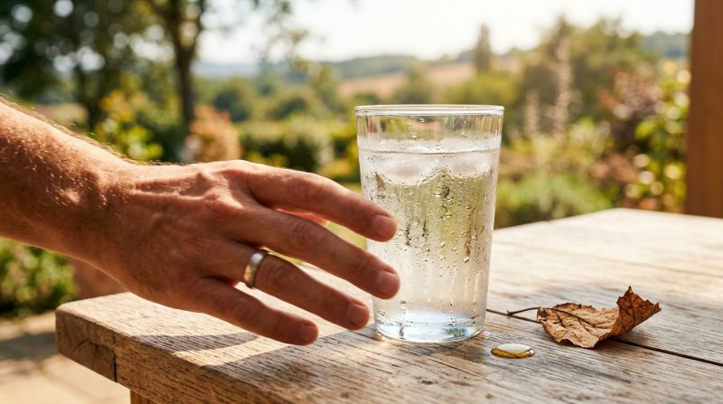 Dehidrasie simptome: die vroeë tekens wat jy nie moet mis nie