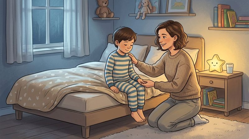 Bednatmaak Kinders: Wat Is Normaal en Wanneer Kry Jy Hulp?