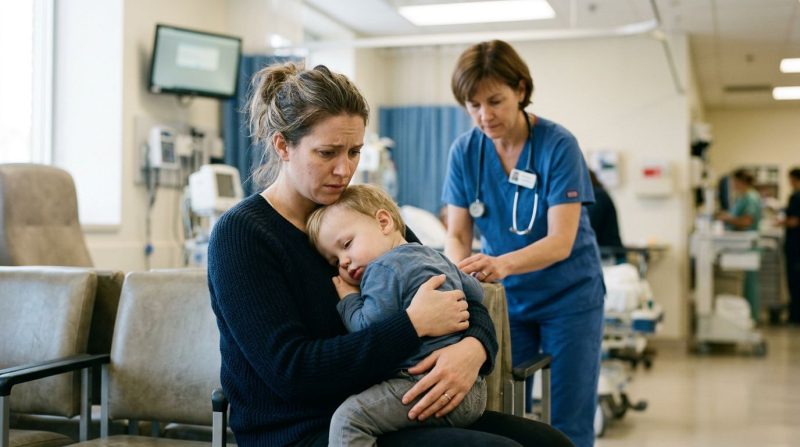 sepsis by kinders