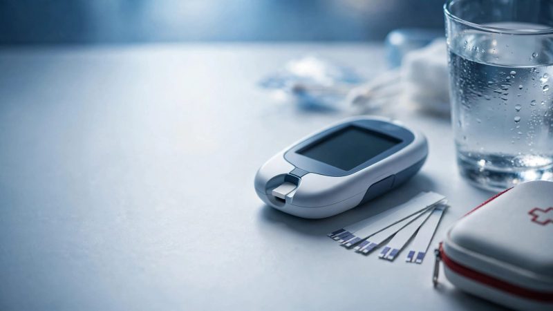 diabetiese ketoasidose